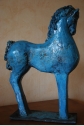 Cheval Antique...